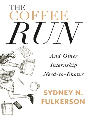 cover image of The Coffee Run